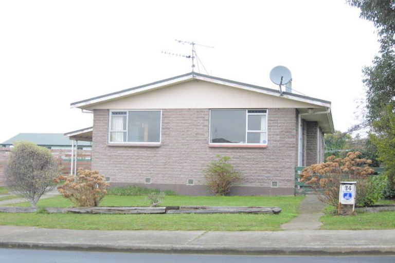 Photo of property in 34 Waiau Place, Kingswell, Invercargill, 9812