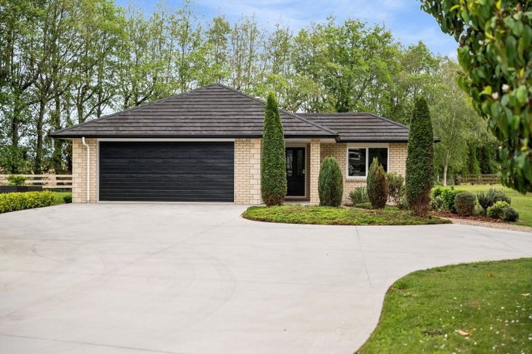 Photo of property in 29 Sheffield Street, Matamata, 3400