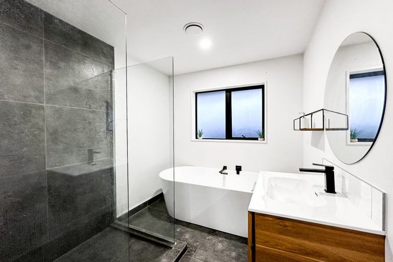 Photo of property in 15 Joy Place, Rolleston, 7614