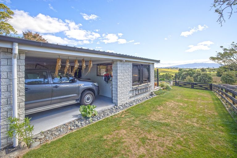 Photo of property in 4652 Ohaupo Road, Ohaupo, 3883