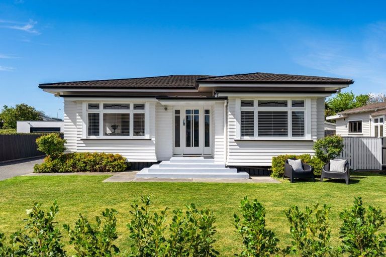 Photo of property in 18 Higgins Street, Marewa, Napier, 4110