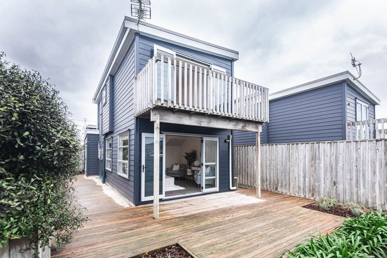 Photo of property in 14-f6 Tireti Road, Titahi Bay, Porirua, 5022