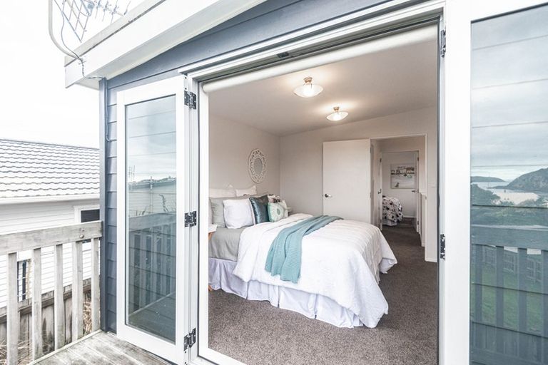 Photo of property in 14-f6 Tireti Road, Titahi Bay, Porirua, 5022