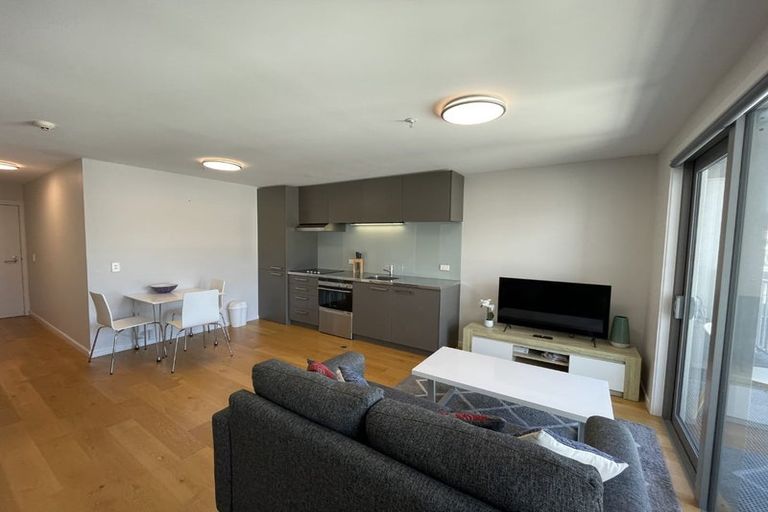 Photo of property in 206/8u Wigan Street, Te Aro, Wellington, 6011