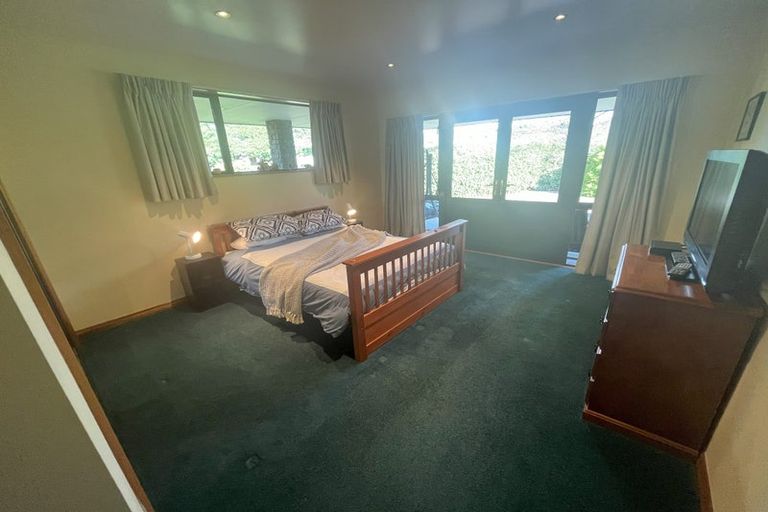 Photo of property in 2377 Homebush Road, Coalgate, 7673