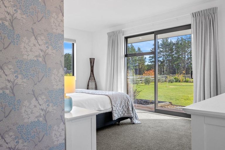 Photo of property in 10 Fulton (pvt) Lane, Swannanoa, Kaiapoi, 7692