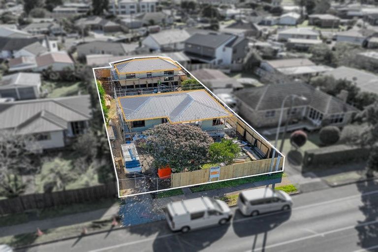 Photo of property in 136 Preston Road, Otara, Auckland, 2023