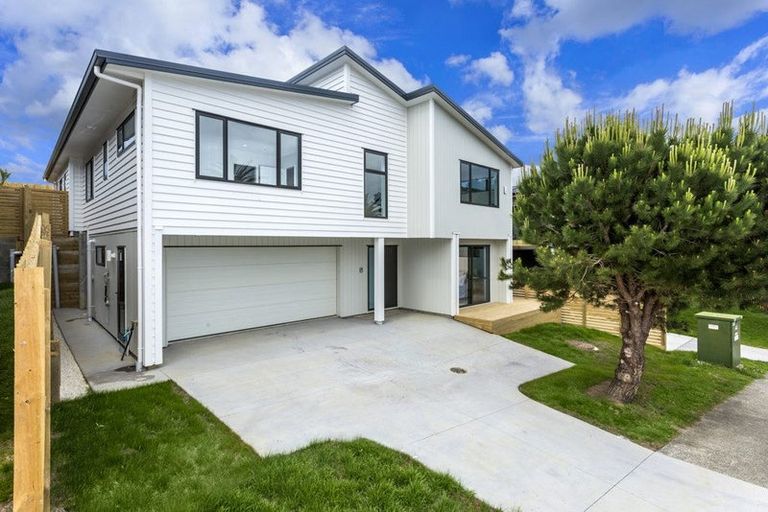 Photo of property in 35 Pinecrest Drive, Gulf Harbour, Whangaparaoa, 0930