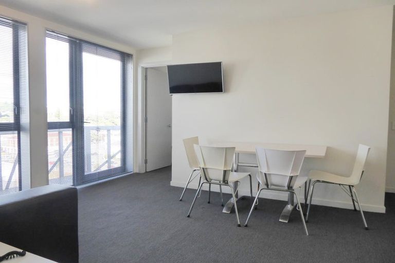 Photo of property in 706/35 Abel Smith Street, Te Aro, Wellington, 6011