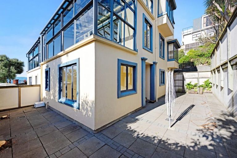 Photo of property in 93f3 Washington Avenue, Brooklyn, Wellington, 6021