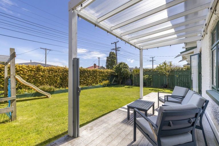 Photo of property in 1/23 Watson Street, Strandon, New Plymouth, 4312