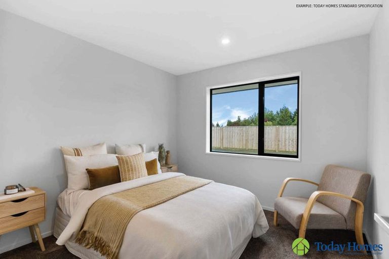 Photo of property in 882 Goulds Road, Rolleston, 7614