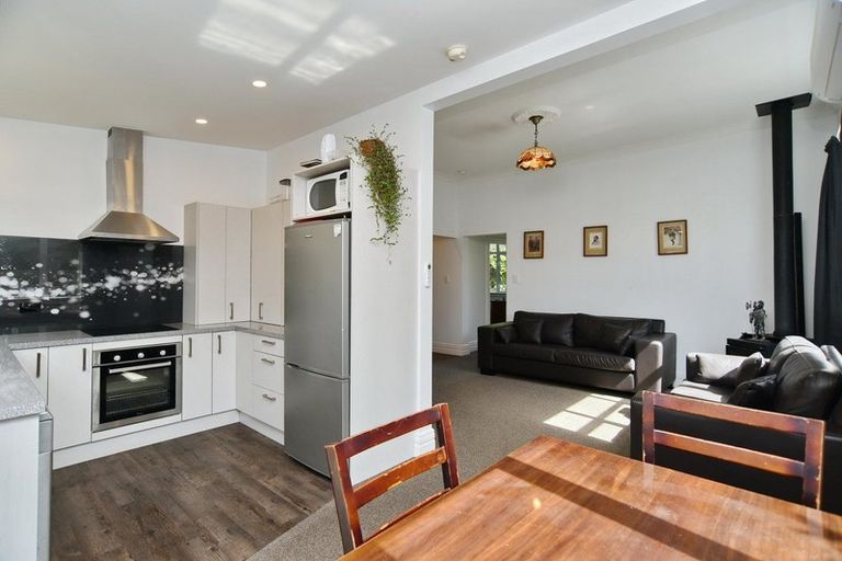 Photo of property in 98 Hargood Street, Woolston, Christchurch, 8062