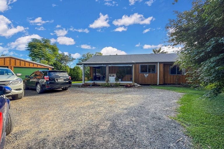 Photo of property in 8 Vera Heights, Maungakaramea, Whangarei, 0178