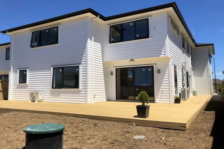 Photo of property in 59 Donegal Park Drive, Flat Bush, Auckland, 2019