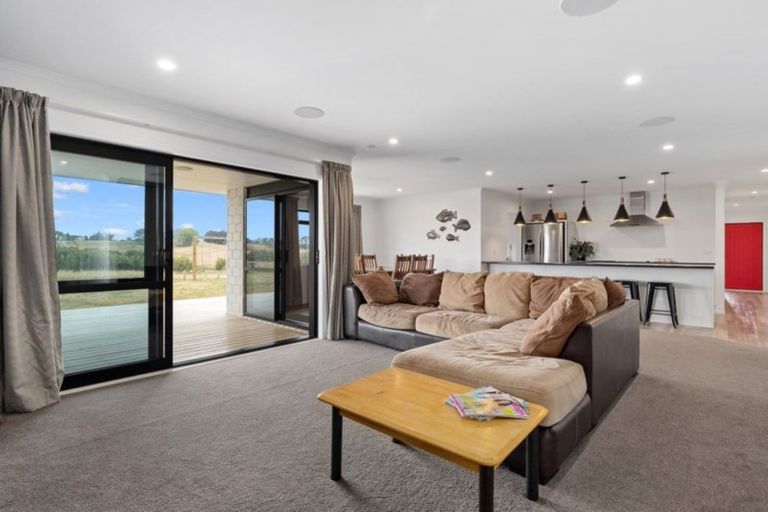 Photo of property in 85 Vineyard Road, Te Kauwhata, 3782