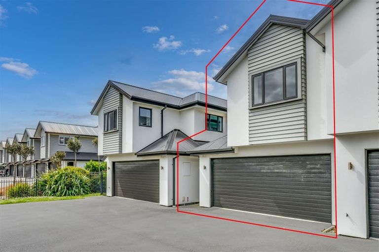 Photo of property in 46 Mustang Avenue, Wigram, Christchurch, 8042