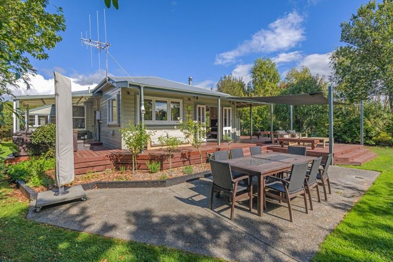 Photo of property in 236 Kelvin Grove Road, Kelvin Grove, Palmerston North, 4470
