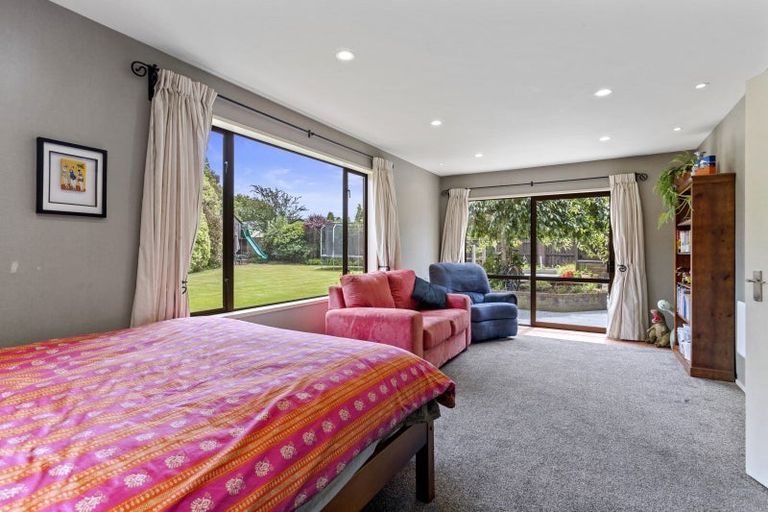 Photo of property in 11 Janelle Place, Rangiora, 7400