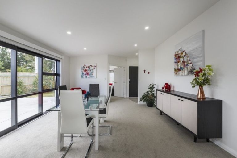Photo of property in 157b James Line, Kelvin Grove, Palmerston North, 4414