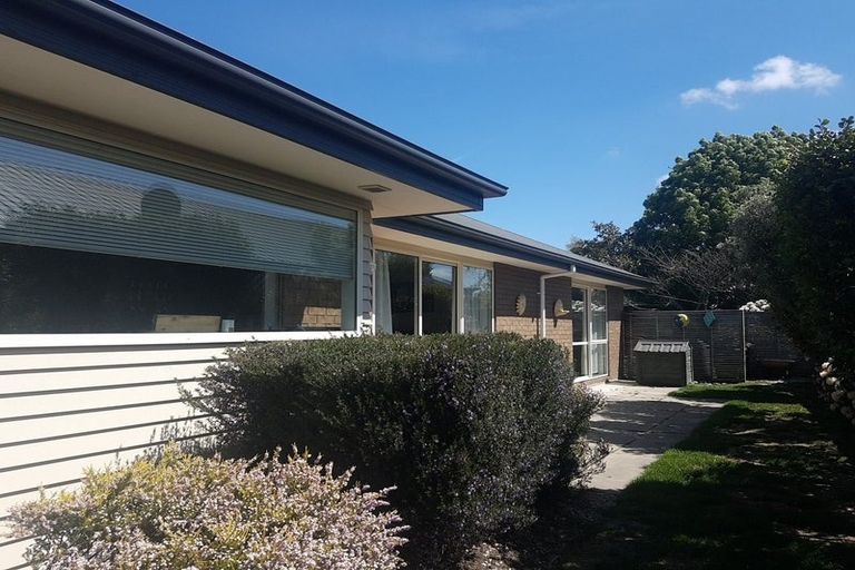 Photo of property in 9 Markham Way, Rolleston, 7614