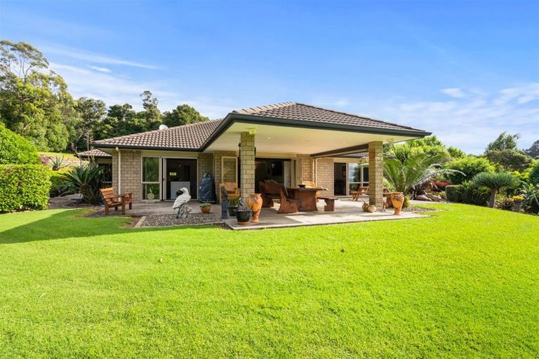 Photo of property in 16 De L'isle Lane, Maungatapere, Whangarei, 0179