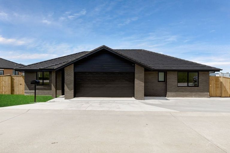 Photo of property in 6 Titchmarsh Lane, Pokeno, 2402