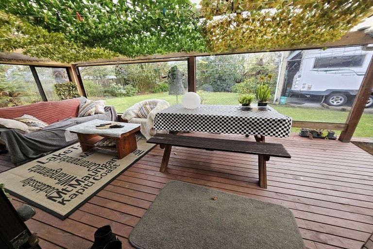 Photo of property in 46 Lydia Street, Greymouth, 7805