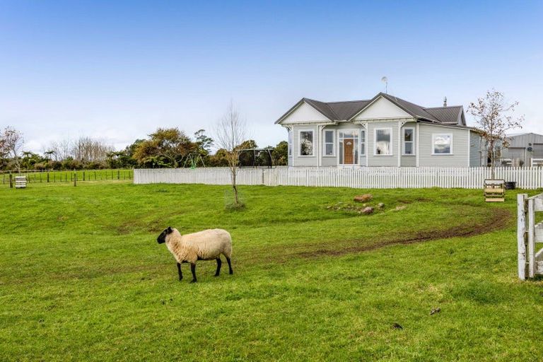 Photo of property in 333 Norfolk Road, Norfolk, Inglewood, 4388