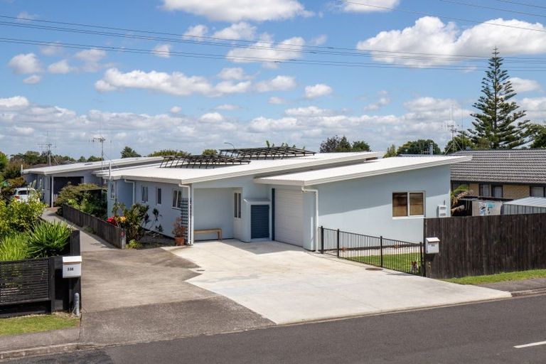 Photo of property in 33a River Road, Ngatea, 3503