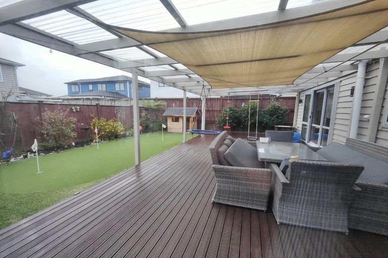 Photo of property in 12 Creggan Crescent, Flat Bush, Auckland, 2019