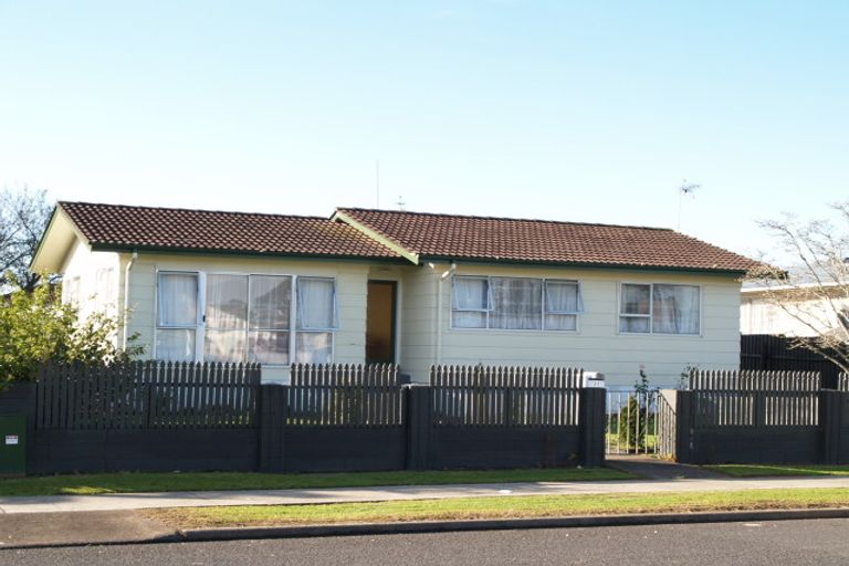 Photo of property in 31 Garus Avenue, Mangere East, Auckland, 2024