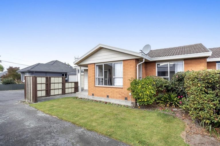 Photo of property in 3/11 Craven Street, Sockburn, Christchurch, 8042