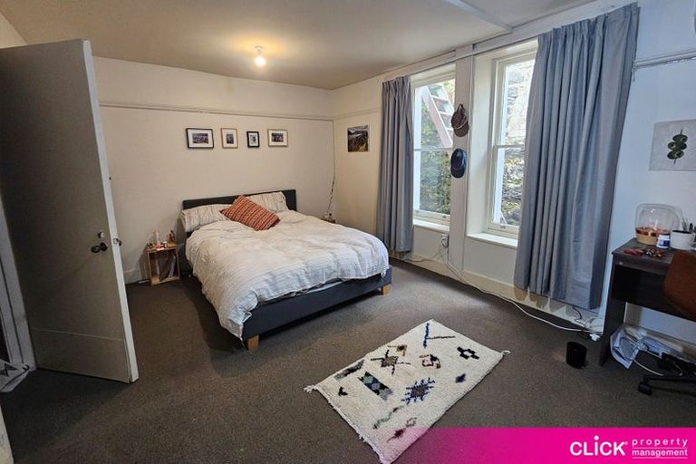 Photo of property in 18 London Street, Dunedin Central, Dunedin, 9016