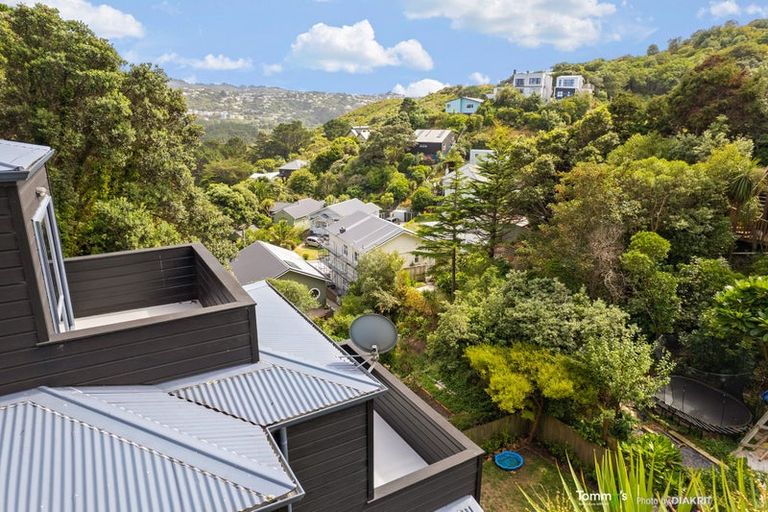 Photo of property in 40a Volga Street, Island Bay, Wellington, 6023
