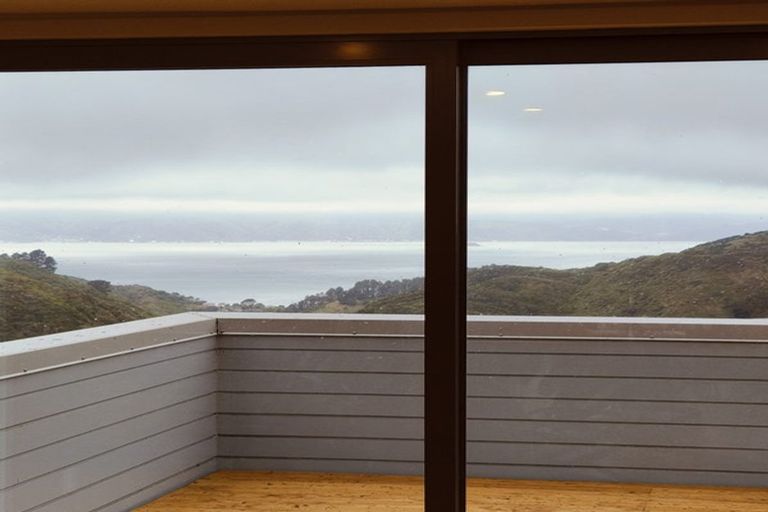 Photo of property in 30d2 John Sims Drive, Broadmeadows, Wellington, 6037