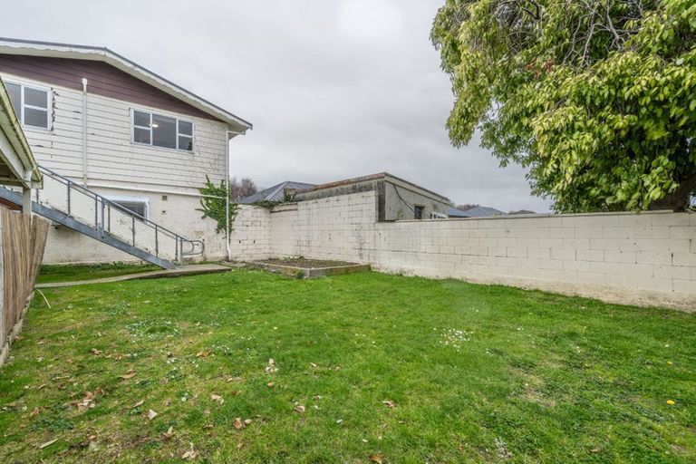 Photo of property in 124 Lorn Street, Glengarry, Invercargill, 9810