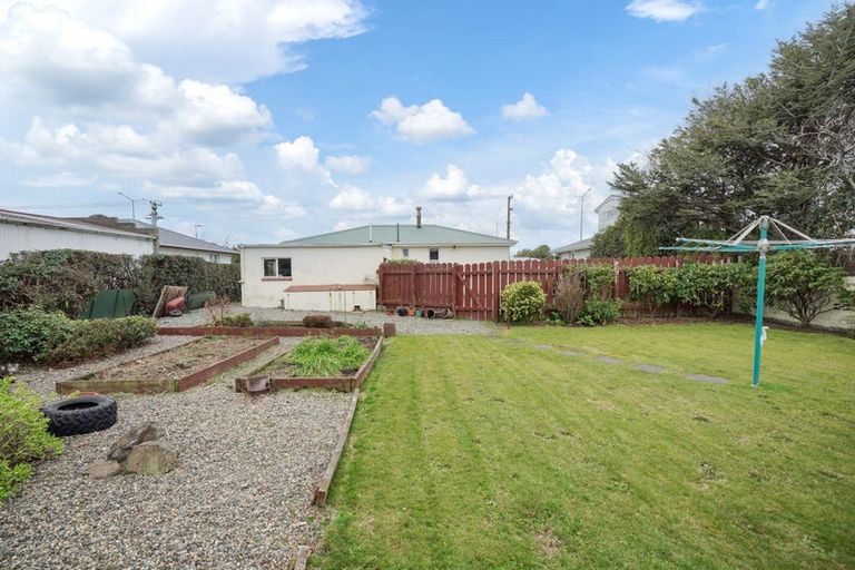 Photo of property in 37 Stirrat Street, Kingswell, Invercargill, 9812