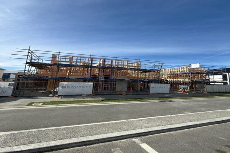 Photo of property in 58 Elizabeth Street, Riccarton, Christchurch, 8041