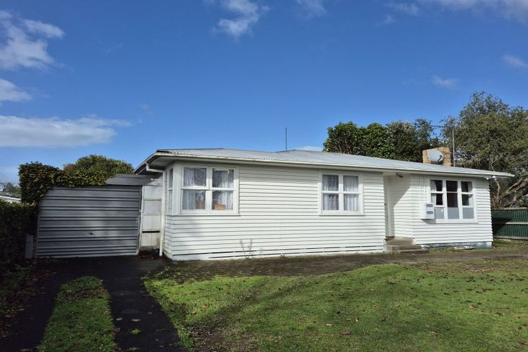 Photo of property in 4 Cleveland Street, Bader, Hamilton, 3206