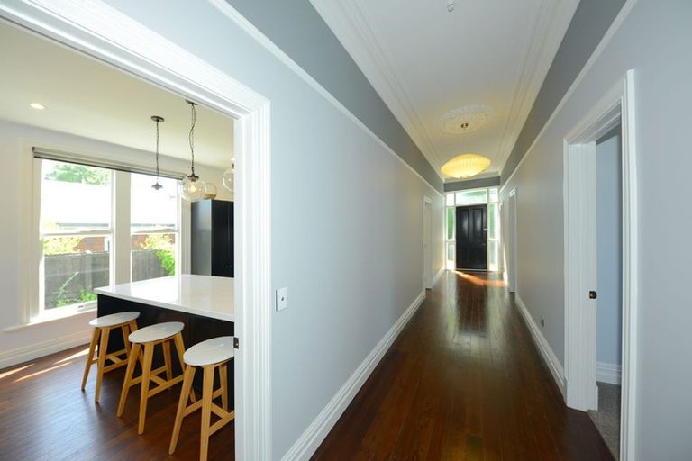 Photo of property in 1 Norwood Street, Beckenham, Christchurch, 8023