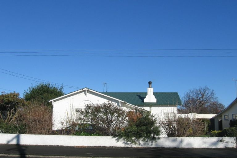 Photo of property in 402 Frederick Street, Mahora, Hastings, 4120