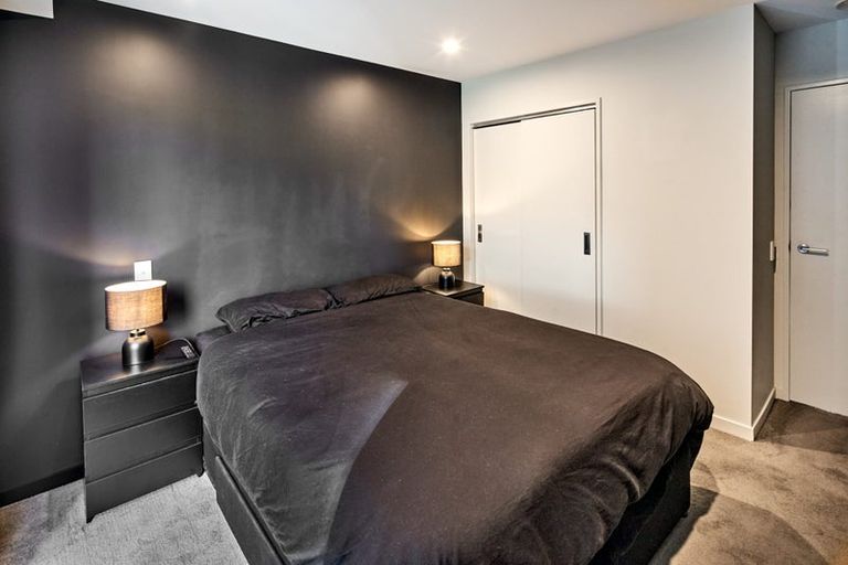 Photo of property in Vsp South, 201/166u Victoria Street, Te Aro, Wellington, 6011