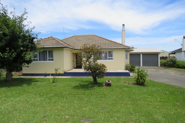 Photo of property in 41 South Road, Kaitaia, 0410