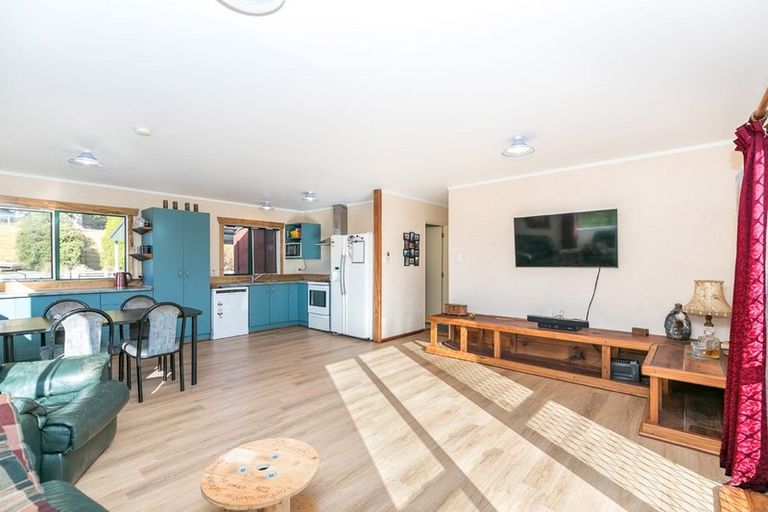 Photo of property in 272 Seafund Road, Wharepuhunga, Te Awamutu, 3873