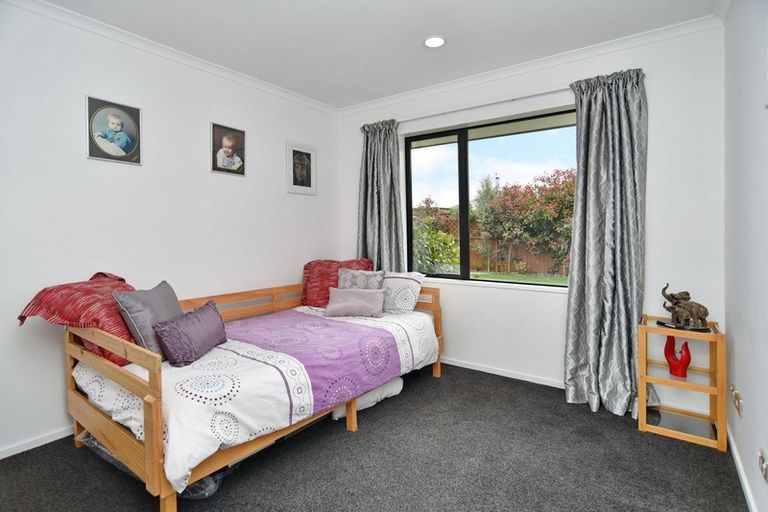 Photo of property in 23 Monarch Boulevard, Kaiapoi, 7630