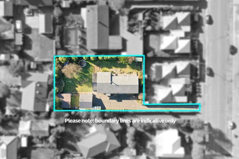 Photo of property in 29 Charles Street, Allenton, Ashburton, 7700