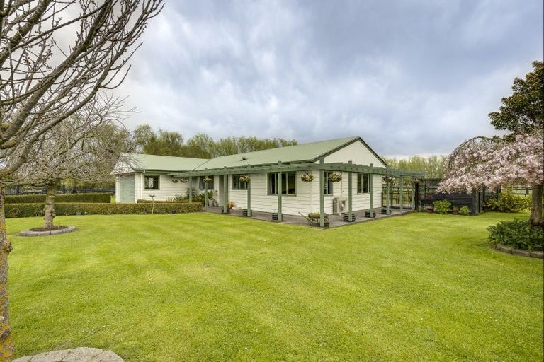 Photo of property in 510 Wall Road, Raureka, Hastings, 4120