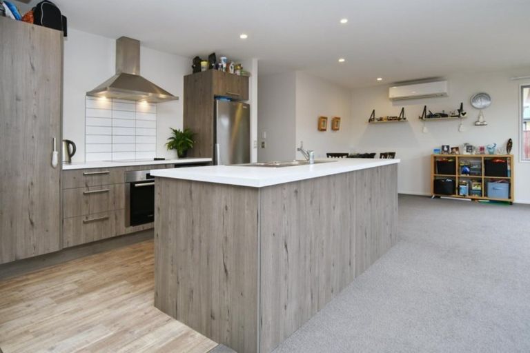 Photo of property in 14 Cleland Crescent, Kaiapoi, 7630