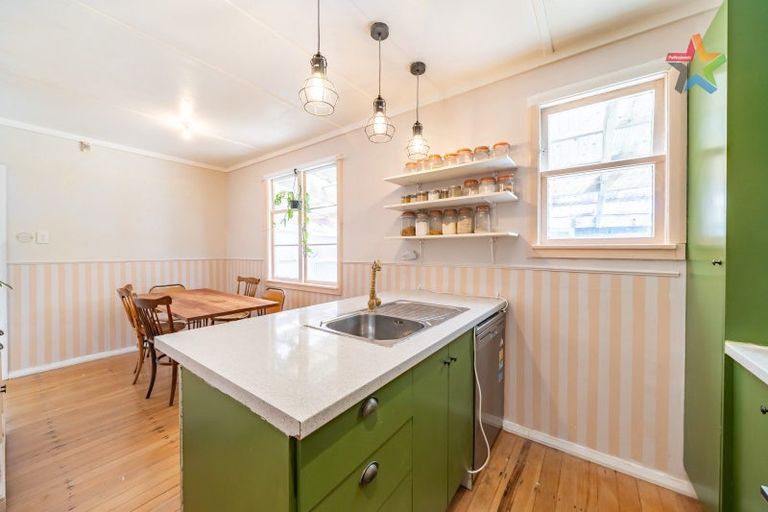 Photo of property in 77 Wilkie Crescent, Naenae, Lower Hutt, 5011